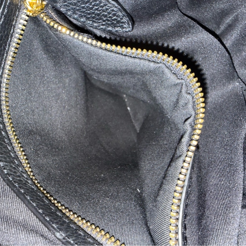 Rare Vintage Large Signature Mulberry Shoulder Bag - Picture 10 of 12